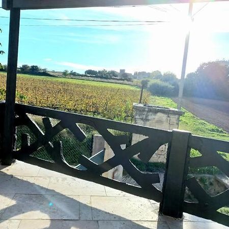 Le Scandinave De Vendargues Eksteriør bilde