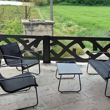 Le Scandinave De Vendargues Eksteriør bilde